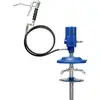 Pressol ZBH 18405051 Dispositif de remplissage 5 kg Conçu pour (système de lubrification) seau de graisse de 5 kg mécanique