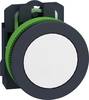 Schneider Electric XB5FA11 Bouton-poussoir réinitialisable 240 V 3 A 1 NO (T) IP66, IP67, IP69, IP69K 1 pc(s) Piece