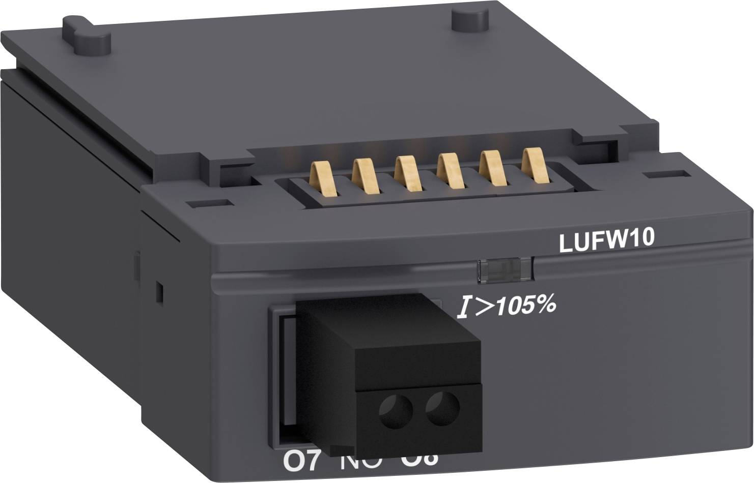Schneider Electric LUFW10 LUFW10 Module de fonction-0