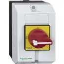 Schneider Electric VCF01GE Arrêt d'urgence verrouillable 690 V 11 A IP65 1 pc(s) Piece