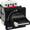 Schneider Electric VBD01 Interrupteur-sectionneur 1 pc(s) Tension de contact (max.): 690 V/AC (l x H) 60 mm x 74 mm