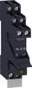 Schneider Electric RSB1A160P7PV Relais d'interface Tension nominale: 230 V/AC Courant de commutation (max.): 16 A 1 inverseur (RT) Piece 30 pc(s)