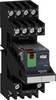 Schneider Electric RXM4AB1B7PVM Relais enfichable 24 V/AC 8 A 4 inverseurs (RT) 30 pc(s) Piece