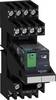 Schneider Electric RXM4AB2BDPVM Relais enfichable 24 V/DC 8 A 4 inverseurs (RT) 30 pc(s) Piece
