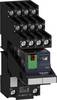 Schneider Electric RXM4AB2B7PVS Relais enfichable 24 V/AC 8 A 4 inverseurs (RT) 30 pc(s) Piece