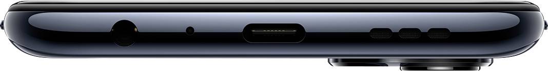 OPPO Find X3 lite Smartphone 128 GB 2.5 cm (1.0 pouces) noir Android™ 11 double SIM-3