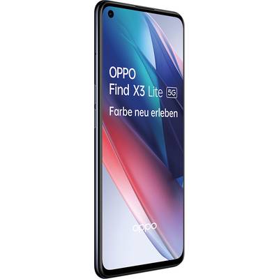 OPPO Find X3 lite 128 GB noir CEE G (A - G) 16.3 cm (6.43 pouces) Smartphone-4