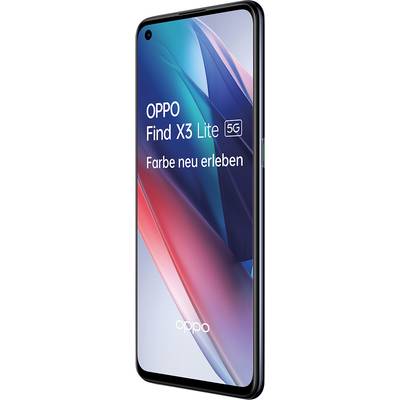 OPPO Find X3 lite 128 GB noir CEE G (A - G) 16.3 cm (6.43 pouces) Smartphone-9
