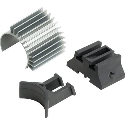 Reely RE-7125786 Pièce de rechange Support moteur-0