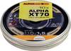 Rhodius XT70 BOX 211082 Disque à tronçonner 115 mm 10 pc(s) acier inoxydable, acier