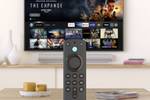 Fire TV Stick avec télécommande vocale Alexa (avec touches de commande TV) | appareil de streaming HD | 2021