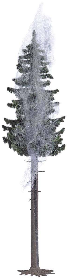 Busch 5431 Arbre épicéa 160 mm 1 pc(s)
