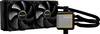 BeQuiet SILENT LOOP 2 240mm Système de refroidissement à l'eau pour PC