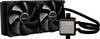 BeQuiet SILENT LOOP 2 280mm Système de refroidissement à l'eau pour PC