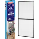 tesa FALT 55415-00001-00 Moustiquaire de porte anthracite 1 pc(s)