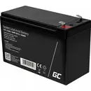 Green Cell Green Cell - USV-Akku - 1 x Batterie - Bleisäure AGM06 Batterie au plomb 12 V 9 Ah plomb (AGM) (l x H x P) 15
