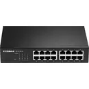 EDIMAX GS-1016 V2 GS-1016 V2 Switch réseau 16 ports 10 / 100 / 1000 MBit/s