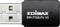 Un adaptateur réseau USB avec l'inscription 'EDIMAX EW-7722UTn V3' pour connexion réseau sans fil. Boîtier noir avec connecteur USB.