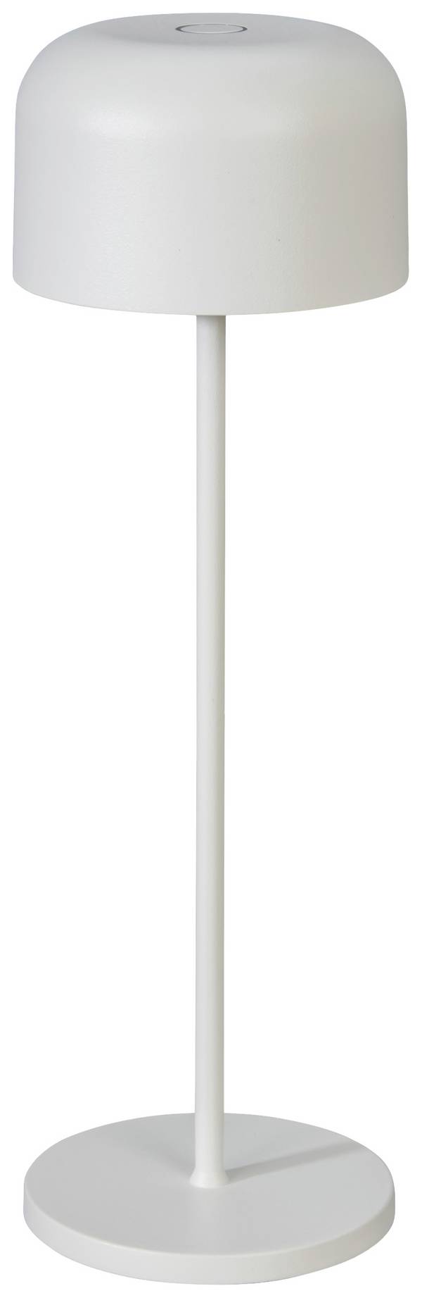 Konstsmide 7834-250 Lille Lampe de poche LED sans fil  3.5 W blanc chaud  blanc