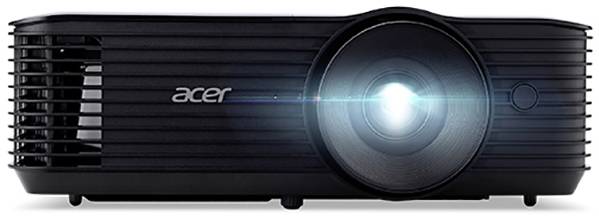 ACER X1228i DLP Projector XGA 1024x768 4500 ANSI Lumen 20000:1 220 Watt Philips UHP black-1
