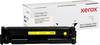 Xerox Toner remplace Canon, HP 201A, CF402A, CRG-045Y compatible jaune 1400 pages Everyday™ Toner 006R03690