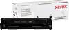Xerox Toner remplace Canon, HP 201X, CF400X, CRG-045HBK compatible noir 2800 pages Everyday™ Toner 006R03692