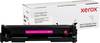 Xerox Toner remplace Canon, HP 201X, CF403X, CRG-045HM compatible magenta 2300 pages Everyday™ Toner 006R03695