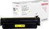 Xerox Toner remplace Canon, HP 410X, CF412X, CRG-046HY compatible jaune 5000 pages Everyday™ Toner 006R03702
