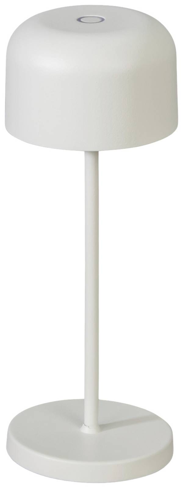 Konstsmide 7835-250 Lille Lampe de poche LED sans fil  2.2 W blanc chaud  blanc