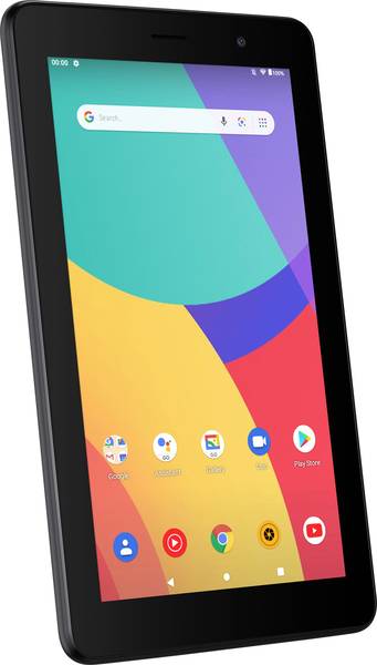 Alcatel обновление до android 11