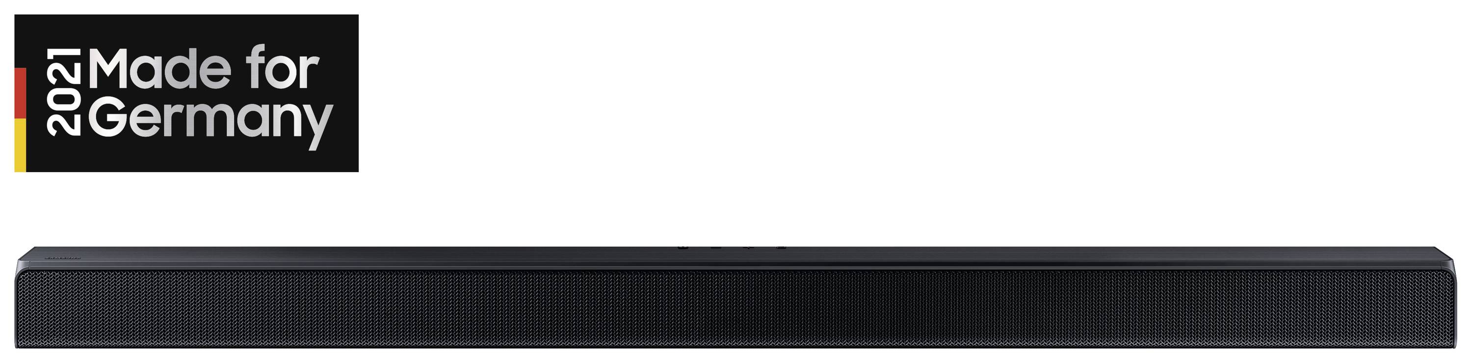 Samsung HW-A530 Barre de son noir avec subwoofer sans fil, Bluetooth®, USB-2