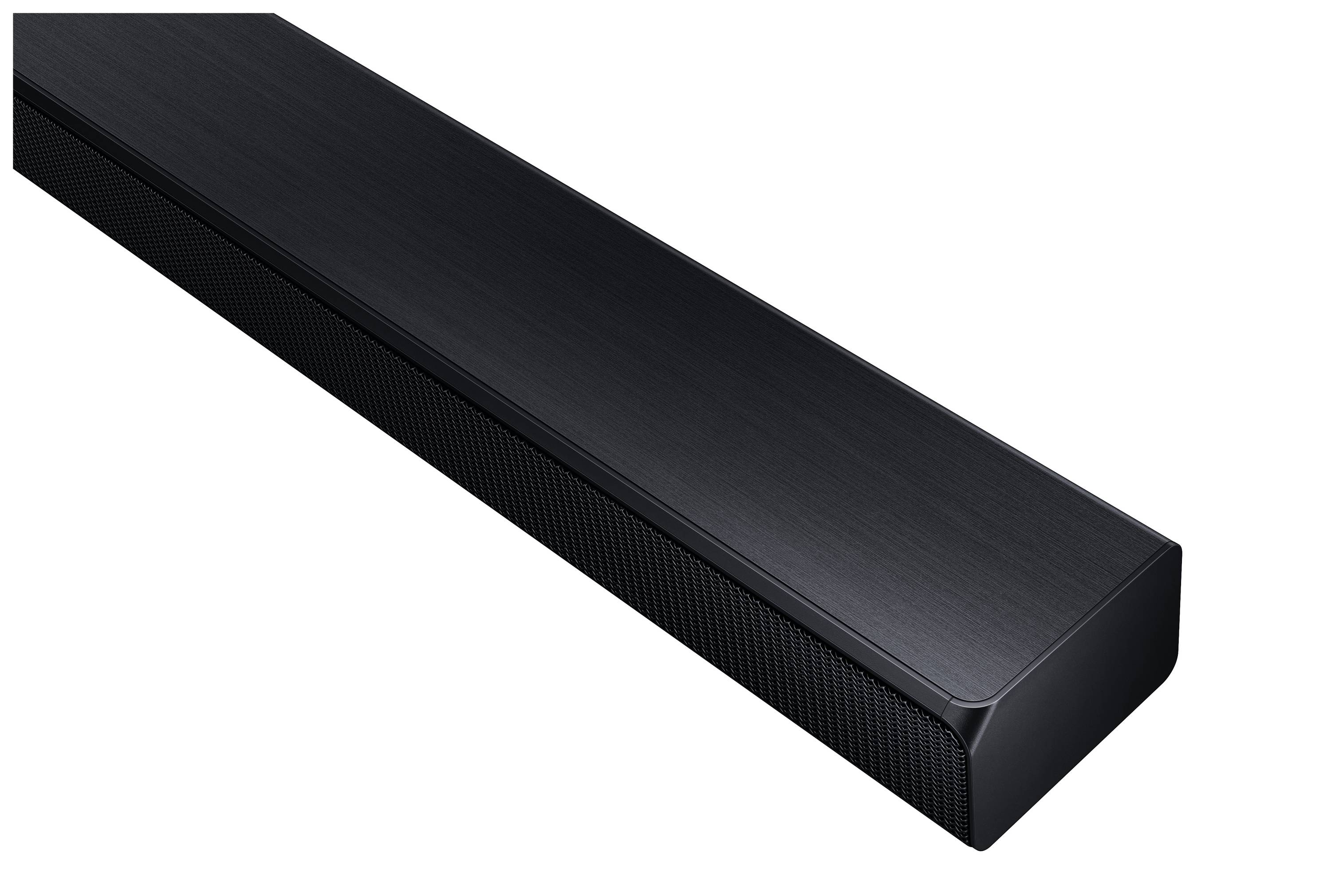 Samsung HW-A530 Barre de son noir avec subwoofer sans fil, Bluetooth®, USB-4