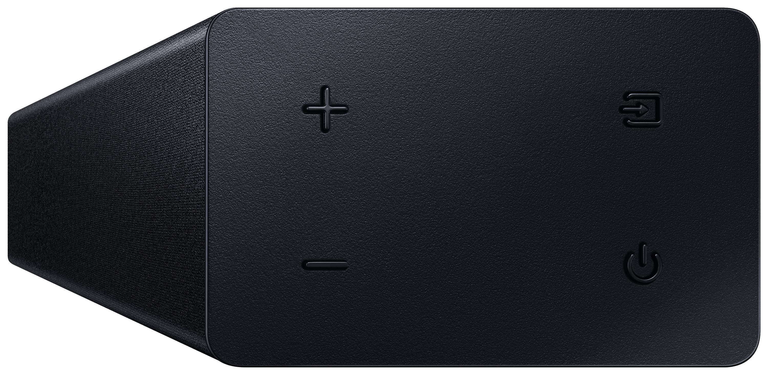 Barre de son Samsung HW-T400 noir USB, Bluetooth®-1