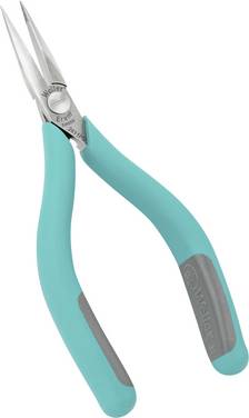 Weller Erem® 2411PD  Pince à becs pointus
