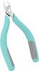 Weller Erem® 2412E antistatique (ESD) Pince coupante diagonale 130 mm
