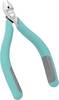 Weller Erem® 2412EW antistatique (ESD) Pince coupante diagonale 130 mm