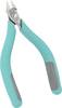 Weller Erem® 2422EB antistatique (ESD) Pince coupante diagonale 130 mm