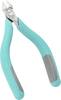 Weller Erem® 2476TX antistatique (ESD) Pince coupante pointue 125 mm