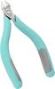 Weller Erem® 2476TX2 antistatique (ESD) Pince coupante diagonale 128 mm