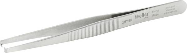 Weller Erem® 29Y40  Mini-brucelles à dénuder    120.00 mm