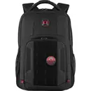 Wenger Sac à dos PlayerMode Dimension maximale: 39,6 cm (15,6") noir