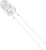 TRU COMPONENTS LED blanc rond 5 mm 18000 mcd 20 ° 20 mA