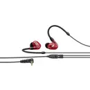 Sennheiser IE 100 PRO RED Écouteurs intra-auriculaires filaire rouge