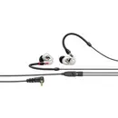 Sennheiser IE 100 PRO CLEAR Écouteurs intra-auriculaires filaire transparent pour le studio