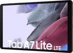 Samsung T225N Galaxy Tab A7 Lite 32 Gb (Gris foncé)