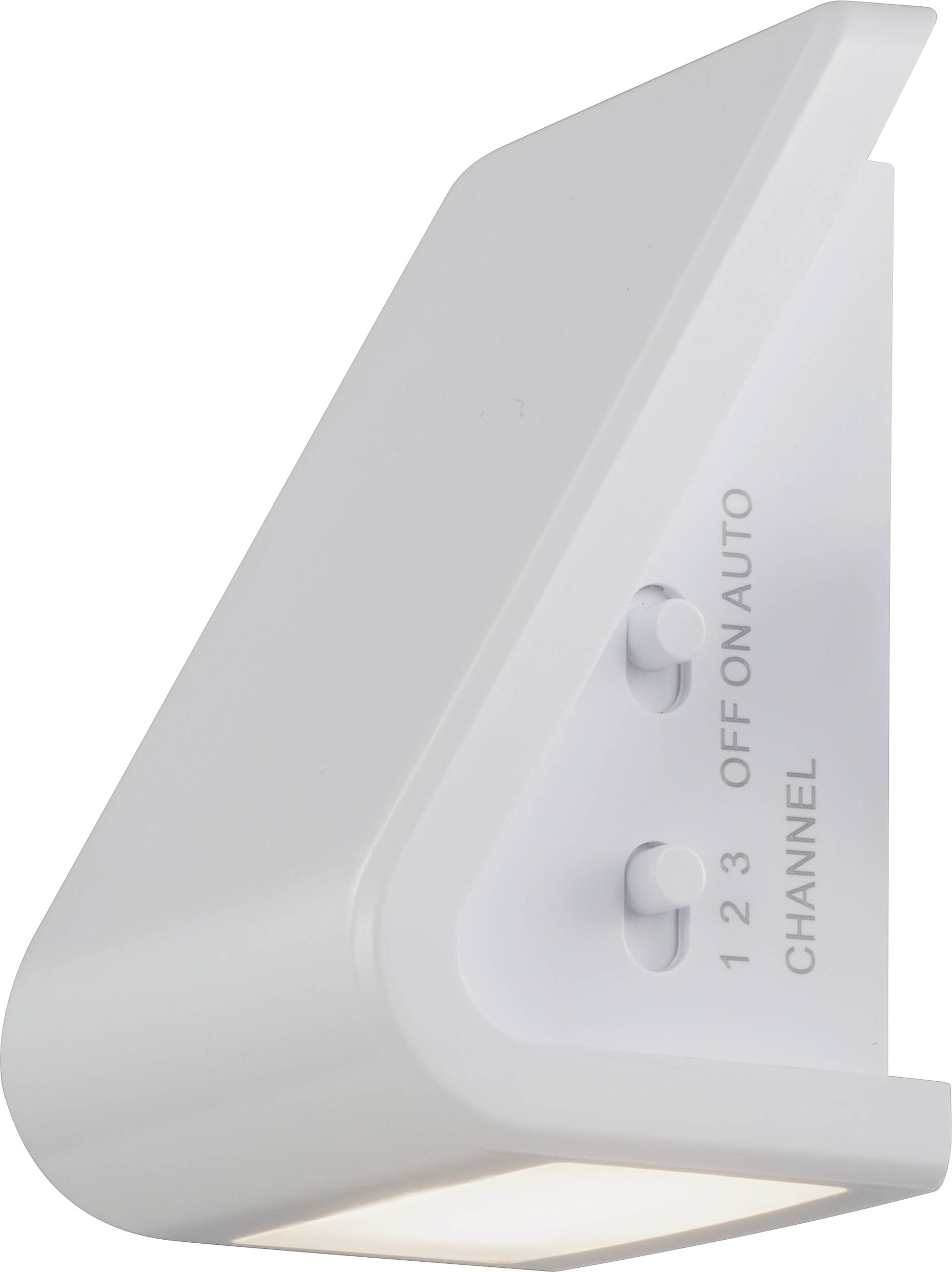 Veilleuse LED 2377687 LED blanc chaud blanc-6