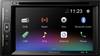 Pioneer AVH-A240DAB Ampli-tuner multimédia 2 DIN port pour commande au volant, connexion possible à une caméra de recul, kit mains libres bluetooth, tuner DAB+