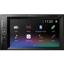 Pioneer DMH-A240DAB Ampli-tuner multimédia 2 DIN port pour commande au volant, connexion possible à une caméra de recul,