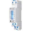 Finder 7M.24.8.230.0010 7M.24.8.230.0010 Compteur rail DIN 2 directions numérique 40 A conformité MID: oui 1 pc(s)