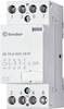 Finder 22.74.0.024.1310 Contacteur 4 NO (T) 24 V/DC, 24 V/AC 32 A 1 pc(s)